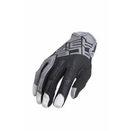   Acerbis MX X-K KID Grey/Black,  XL