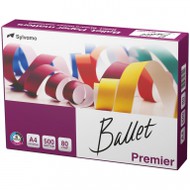  Ballet "Premier" 4,  , 500.CIE 168%