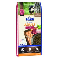   Bosch Adult Lamb and Rice         , 1 