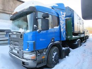  Scania 340, 42, XL, 2 , 