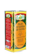   Olio di Sansa 5   4 /, LUGLIO 