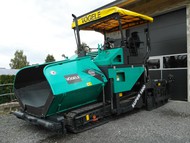   Vogele 1800 super