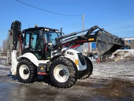 - Hidromek 102 S, , 