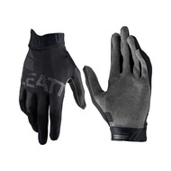   Leatt Moto 1.5 Mini Glove  (Black, 2022),  XS