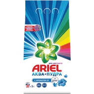    Ariel () Touch of Lenor Fresh, 3 