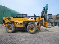  JCB 540-170, 5600 , , , 