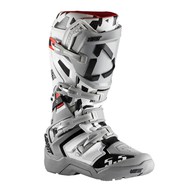  Leatt 5.5 FlexLock Enduro Boot  (Grey, 2022),  7