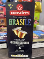 Ke   CVI NSRESS ALU ONRIGINE BRASIL, 50% Apaa, 50% Poc,  10 a