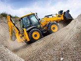   JCB 3CX  