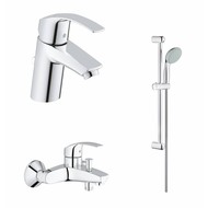   Grohe Eurosmart 124446