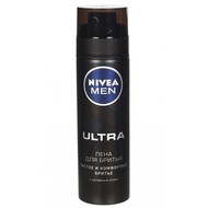    Nivea Men Ultra, 200 