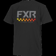  FXR PILOT  
Black/Grey,  2XL