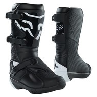   Fox Comp Youth Boot  (Black, 2023),  Y8