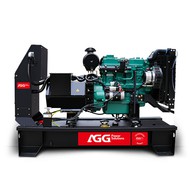   160  AGGC220D5