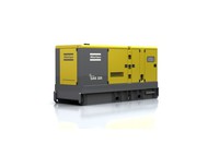   Atlas Copco QAS 325