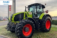  Claas