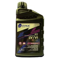   ATF Low Vis (Dexron VI, WS), 1