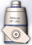   WaterJet HP-250