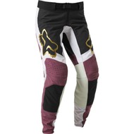   Fox Flexair Mirer Womens Pant  (Purple Haze, 2022),  6