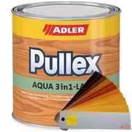    ADLER Pullex Aqua 3in1-Lasur ( -  W30,  - 0.75 )