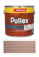    ADLER Pullex Platin   