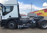     iveco,Binotto