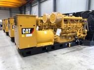   CAT 3512, 2019 , , 3   