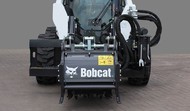   Bobcat (   )