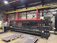    Amada FO M2 4222 NT