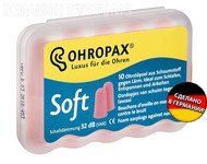    Ohropax Soft   (10 .)