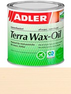     ADLER Terra Wax-Oil    ( - LW 12/1 Margerite,  - 2.5 )