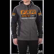  FXR RACE DIVISION TECH 
Char/Orange,  2XL