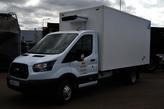 Ford Transit  2016 