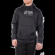  FXR ICE PRO TECH 
Black/Grey,  2XL