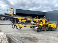    Atlas Copco XE3, 670 /,  