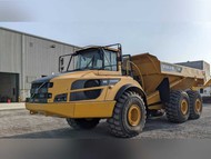  Volvo A40 F, 2015 , 3   