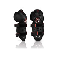   Acerbis PROFILE 2.0 KID KNEE Black,  