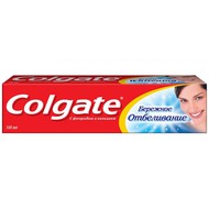   Colgate ()  , 100 