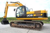   JCB 220