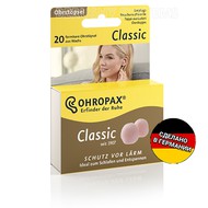    Ohropax Classic  (20 .)