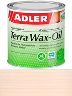     ADLER Terra Wax-Oil    ( - LW 13/2 Salzteig,  - 2.5 )