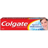   Colgate ()  , 50 