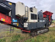   Sandvik 241 , 3300 /,  