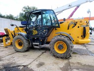   JCB 540-170, 2011 