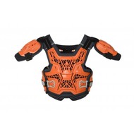    () Acerbis GRAVITY KID LEVEL 2 Orange,  