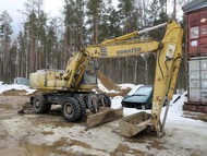  Komatsu 170, 19 ., 2 , . 