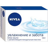 - Nivea ()      , 100 