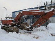   Hitachi 200, , 