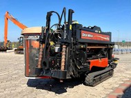  Ditch Witch 30 AT 2013 , 4000 /,  