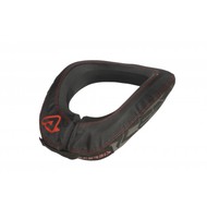   Acerbis X-ROUND Black/Red,  